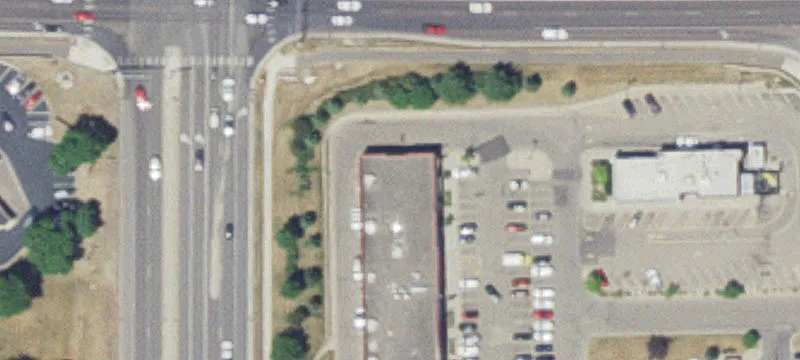 Retail Space in Savage, MN