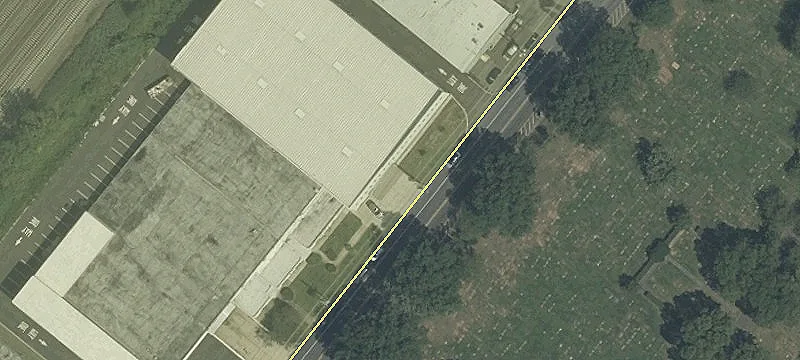 Industrial Warehouse Space Available