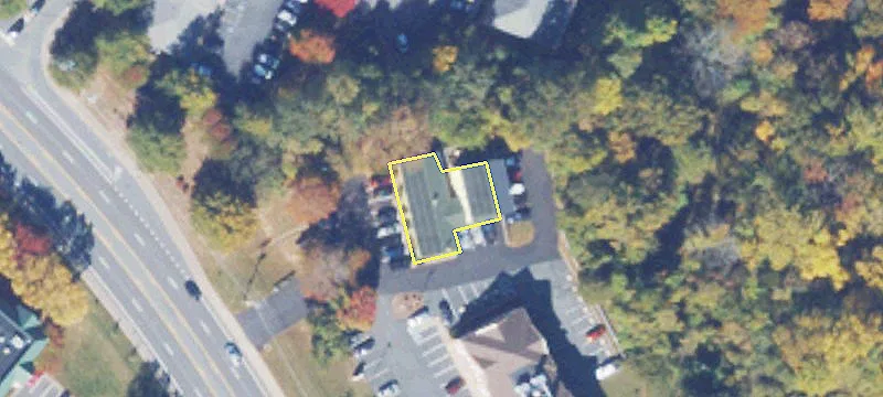 Versatile Office/Flex Building For Sale