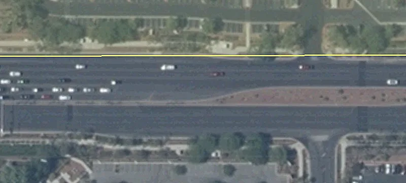 Summerlin Office Space Sublease
