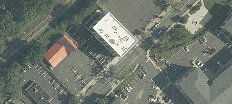 New Multifamily Property with Retail