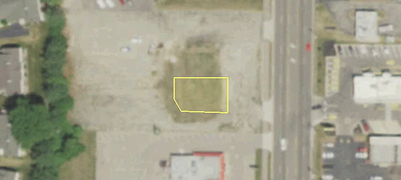 Land Opportunity on Prairie Avenue