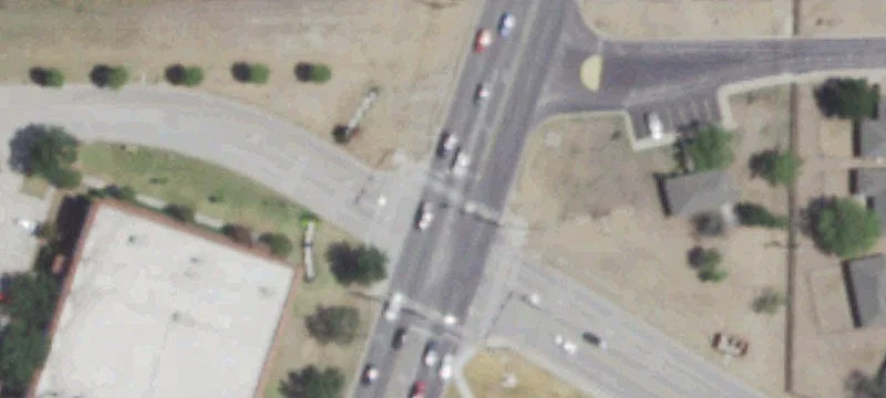 Medical Office Building in Killeen