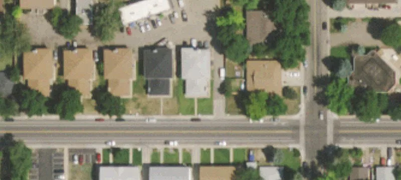Longmont Four-Unit Investment Opportunity
