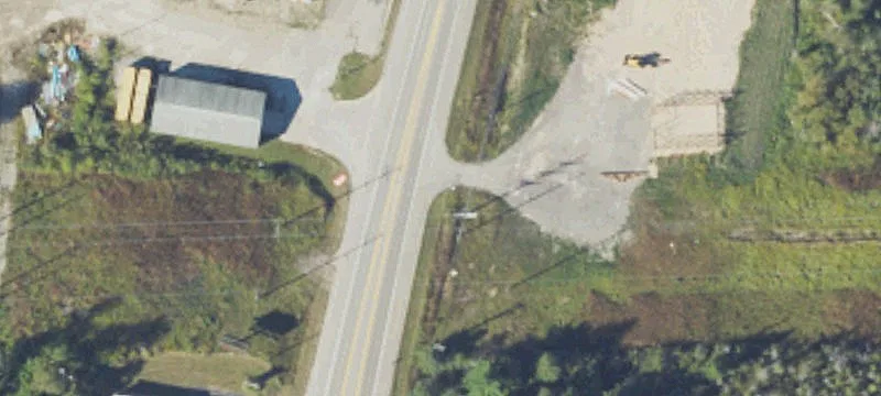 Retail Space on US Highway