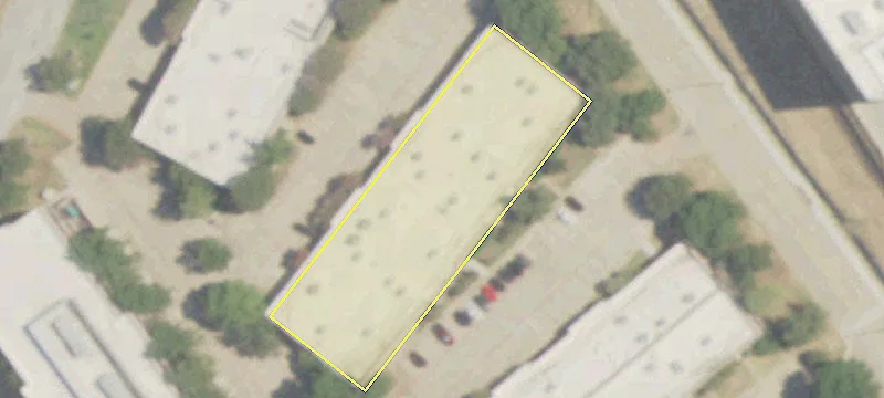 Irving Office Building For Rent