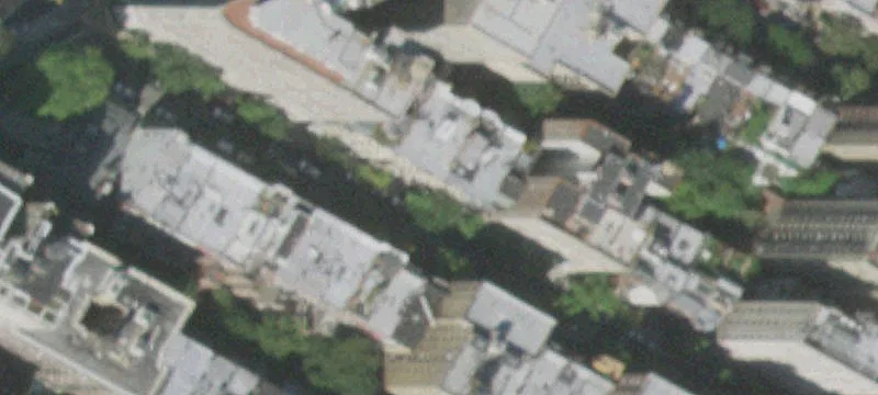 Upper West Side Multifamily Property