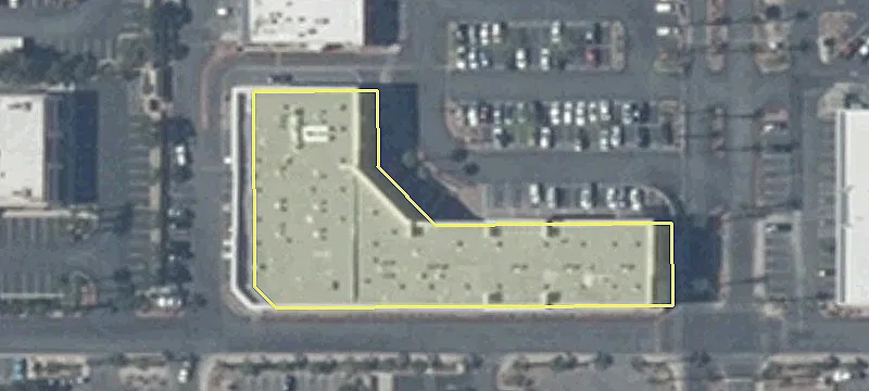 Retail Space in Village Square