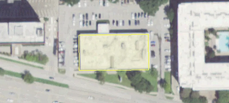 Medical Office Building For Lease