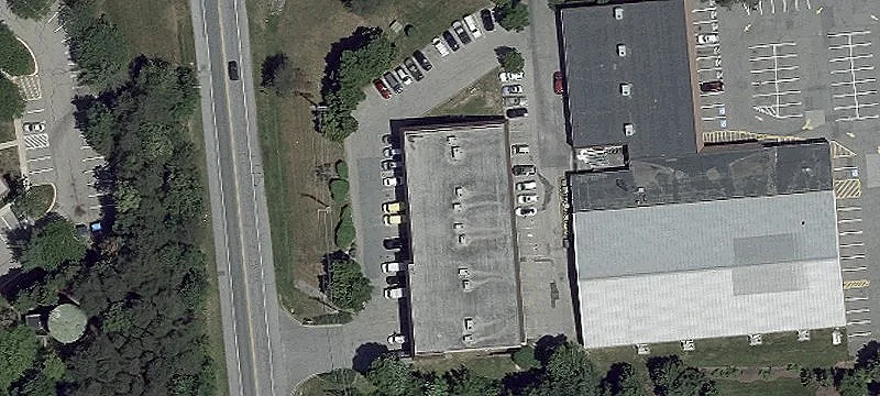 Warehouse Space in Millersville, MD