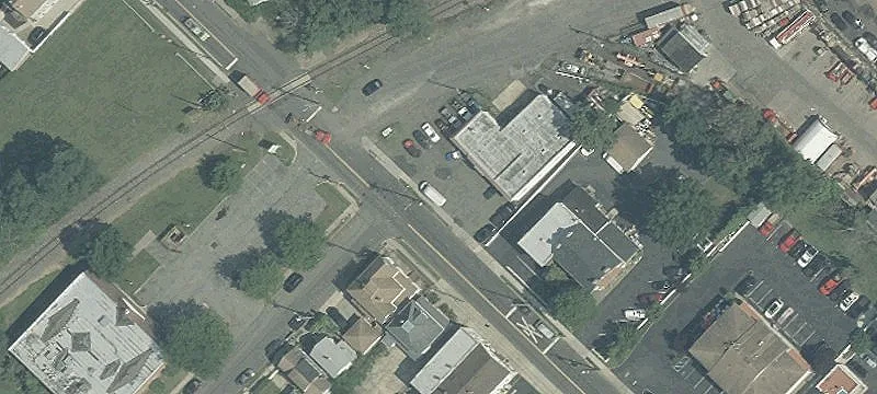 Industrial Property in South River