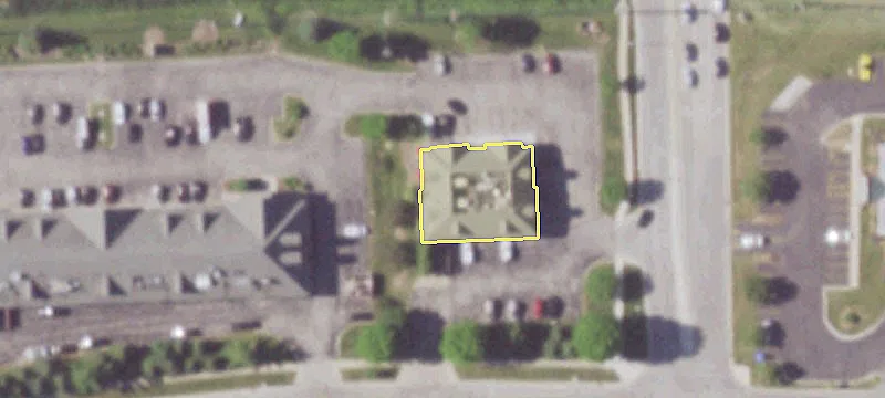 Retail Space on Capitol Drive