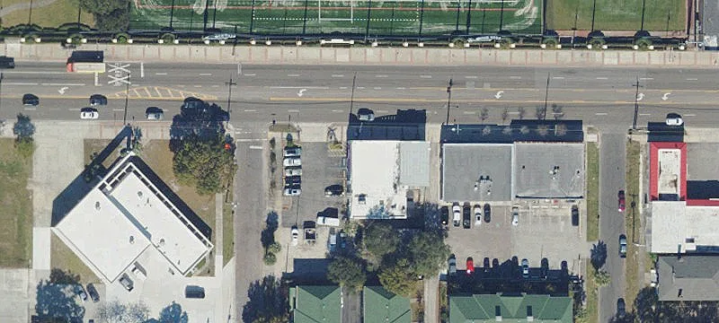 Channelside District Office Space Available