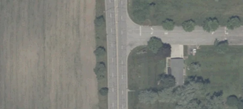 Industrial Space Near I-65