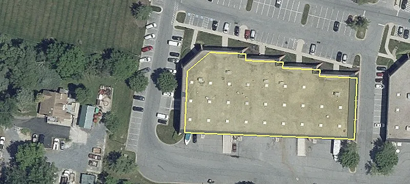 Rolling Road Sublease Opportunity