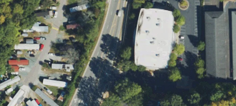 Carrboro Office Space For Lease