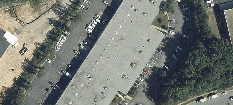 Lanham Industrial Space Sublease