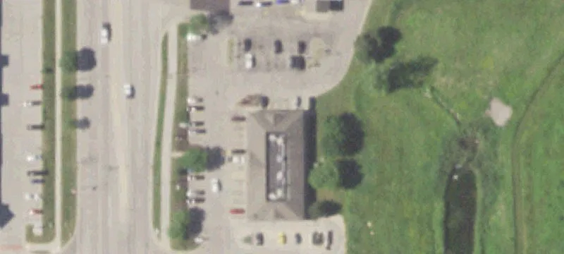 Neighborhood Shopping Center For Sale