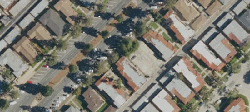 Leimert Boulevard Multifamily Investment