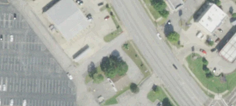 Prime Memphis Redevelopment Opportunity