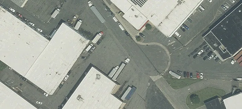 Linden Warehouse Space Available