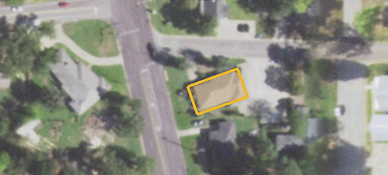 Office/Warehouse Building Leased to Lincare