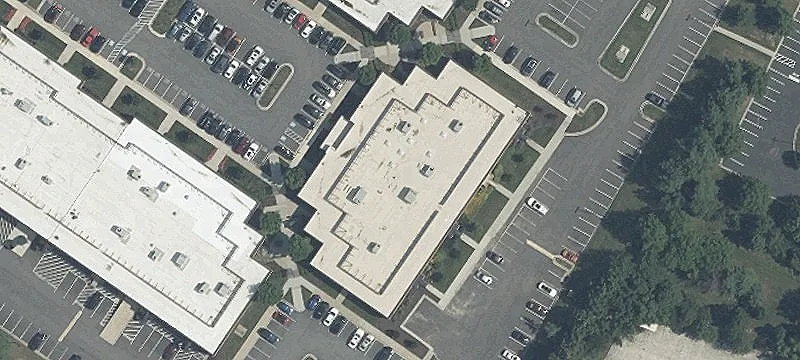 Columbia Office Space for Sublease