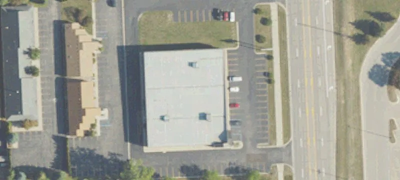 Retail Space in Fort Gratiot
