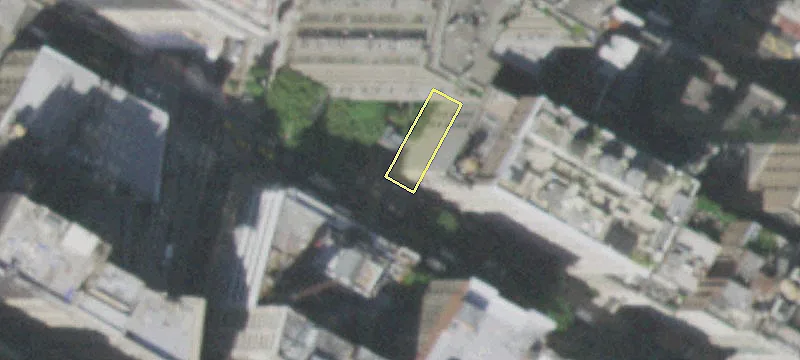 Retail Space in Prime Location