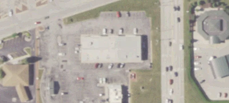 New Construction Retail Space For Sale