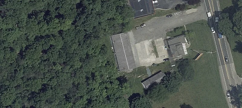 Commercial Space For Lease
