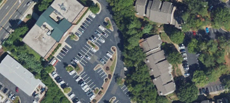 Chapel Hill Office Space Available