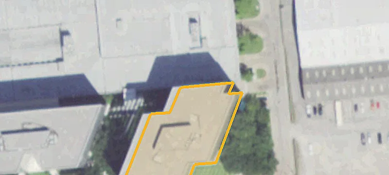 Refurbished Office Park Near Galleria