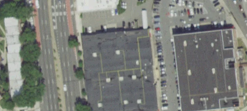 Retail Space Available For Rent