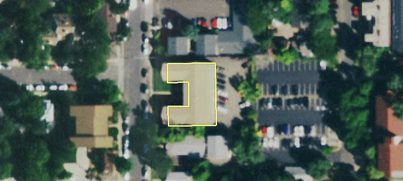 Student Housing Near CU Boulder