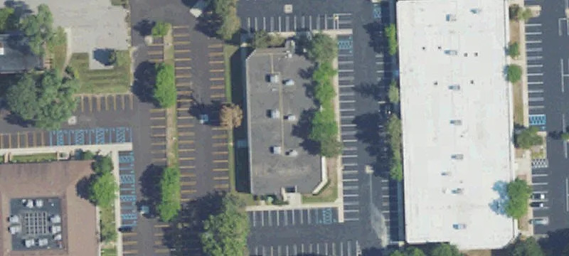 Office Space with On-Site Manager