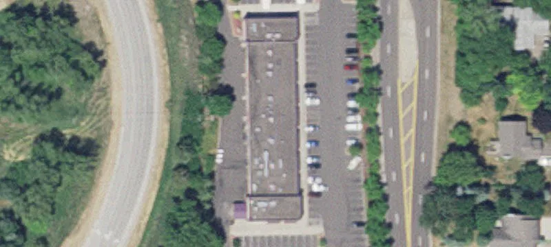 Carlson Center Shoppes For Sale