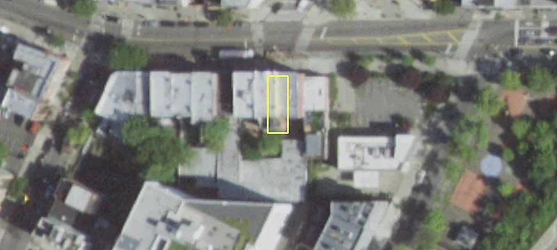 Retail Space in Brooklyn Available