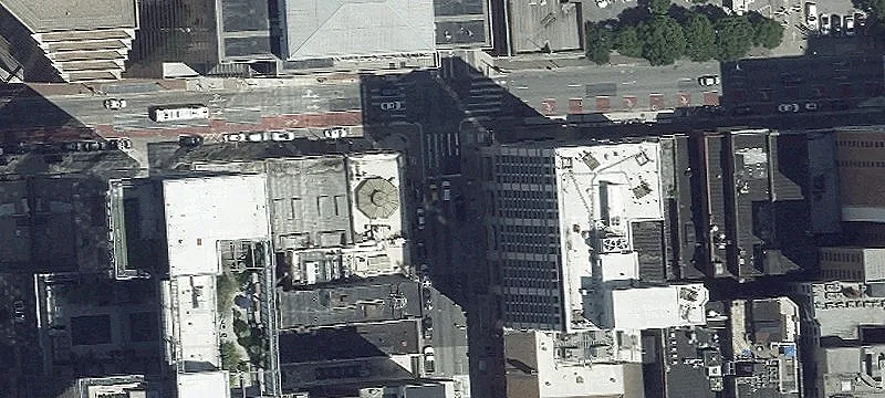 Turnkey Restaurant Space in Baltimore