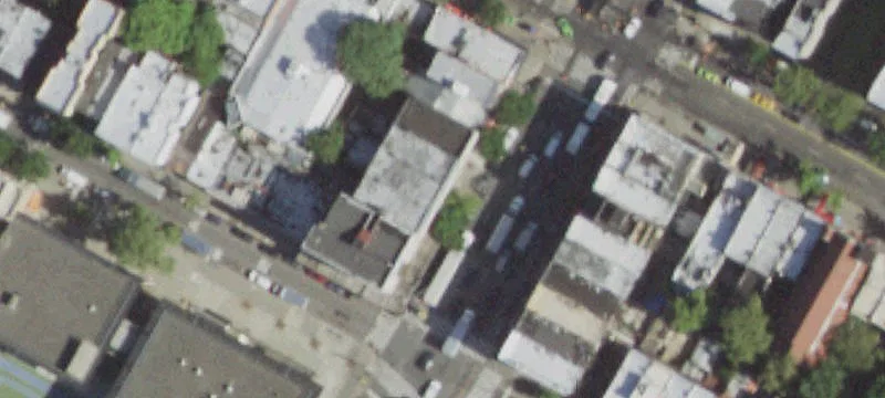 Retail Space in New York