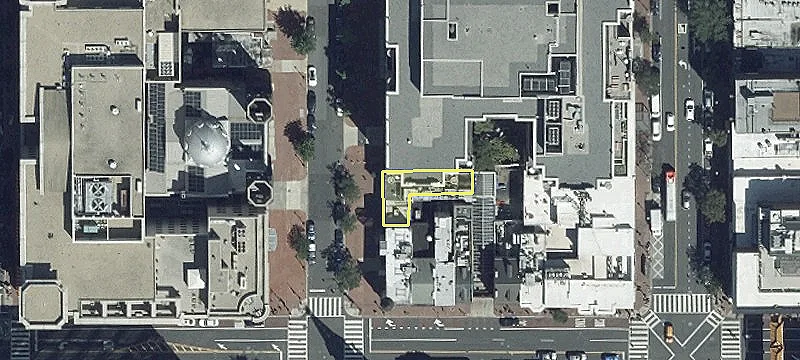 Retail Space in Washington, DC