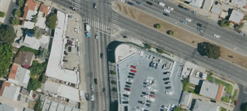 Prime Hollywood/West Hollywood Development Opportunity