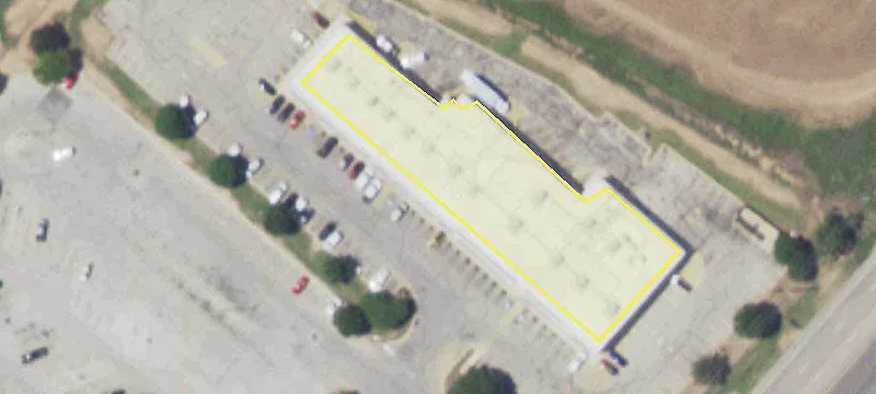 Uvalde Retail Center For Sale