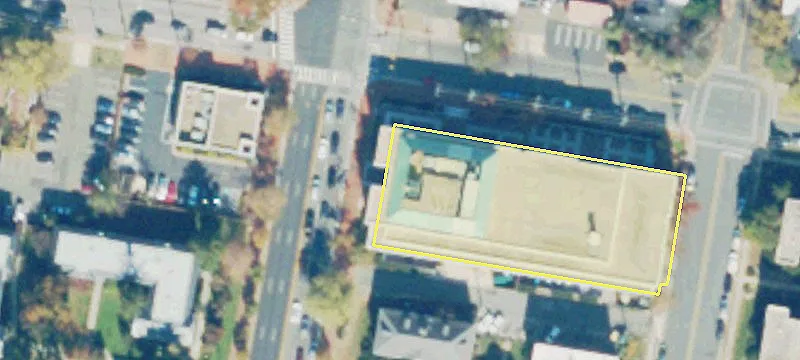 Old Town Alexandria Office Space