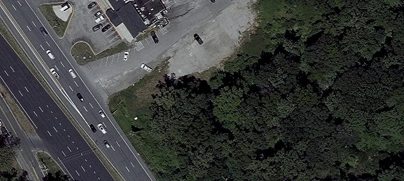 Retail Pad Site For Sale