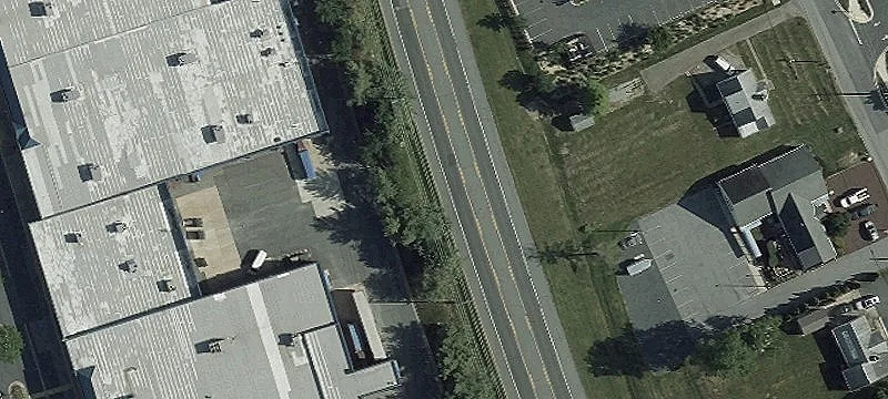 Retail/Office Space in Bel Air
