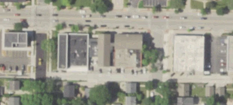 Single Room Office in Milwaukee