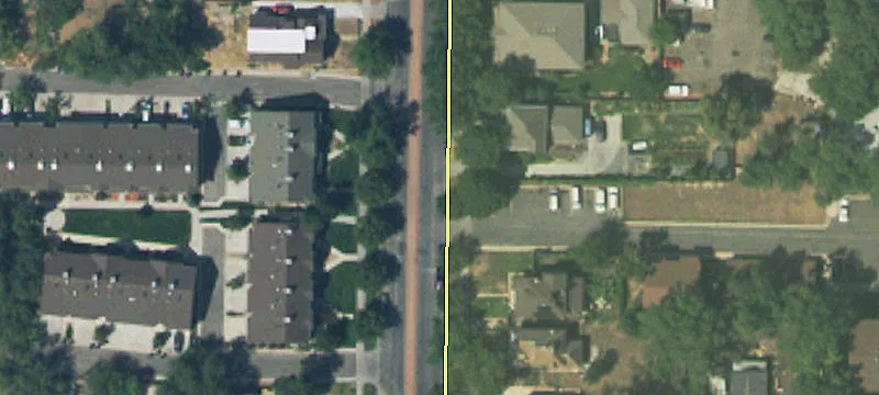 Ogden Multifamily Investment Opportunity