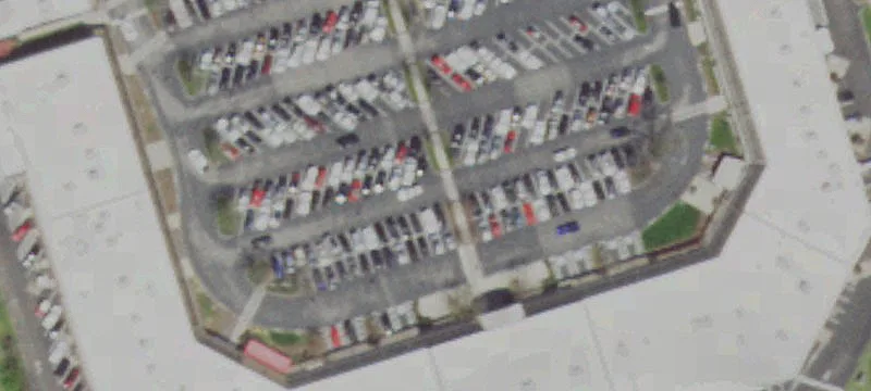 West Knoxville Open-Air Shopping Destination