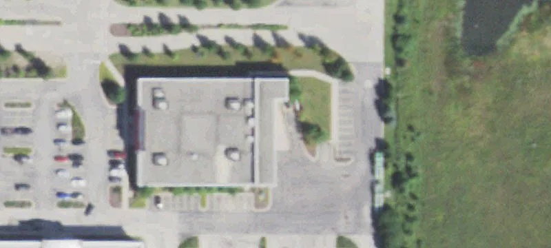 Retail Space with Long-Term Tenant